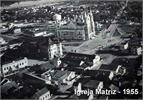 Igreja Matriz-1955